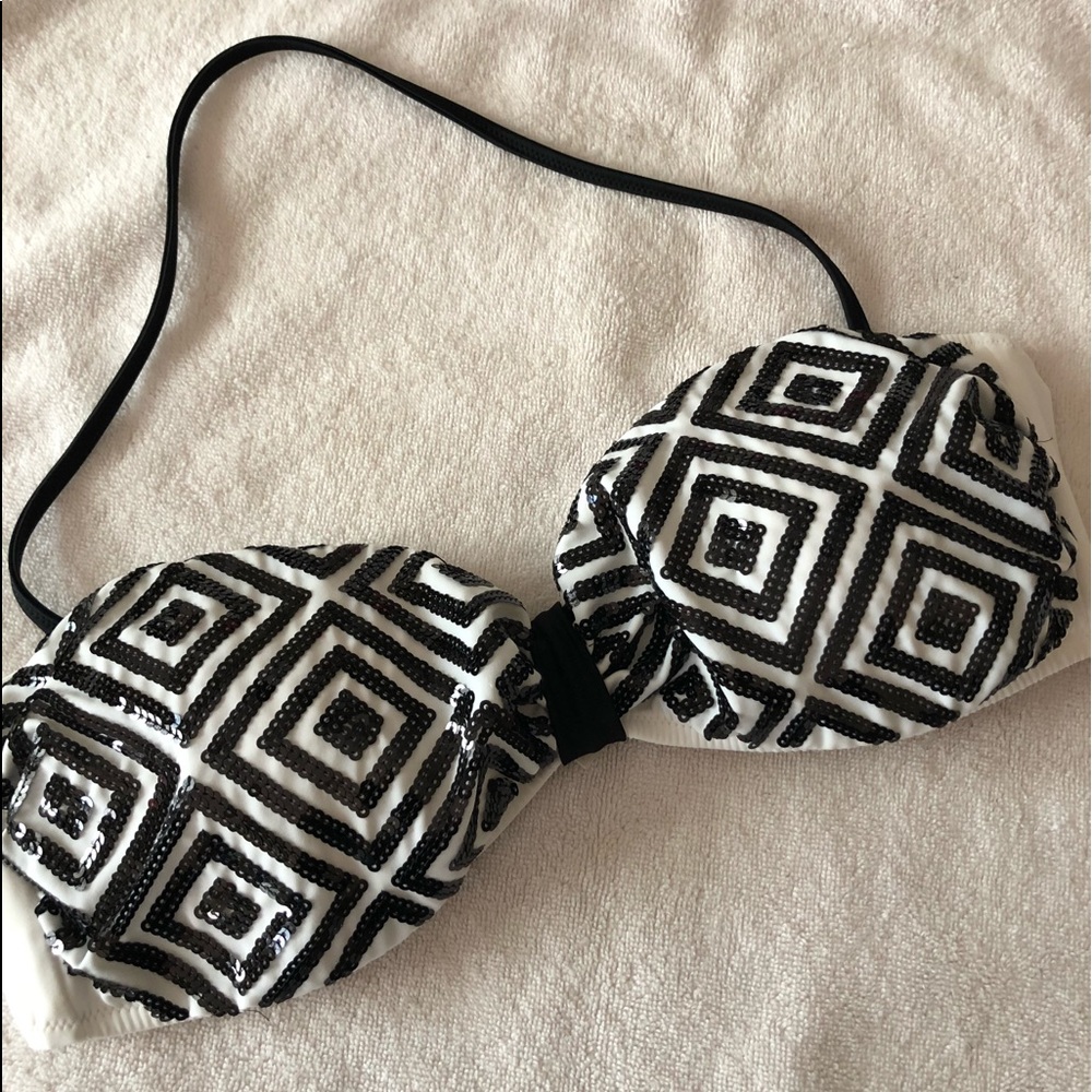 PINK by VS Swim Suit Top